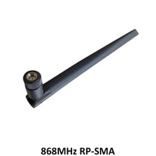 5 dBi Car Antenna 868 MHz LoRaWAN Antenna RP-SMA picture