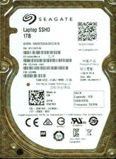 ST1000LM014,  1EJ164-042,  DEMN, WU,   W773,  SEAGATE 1TB JAN 2017 picture