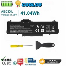 AE03XL Battery for HP 240 245 246 250 255 256 G10 14-EE 14-EM 15-FC N21969-005 picture