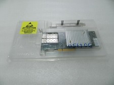 Brocade 80-1006035-02 18602 Dual-Port 16Gbps Host Bus  PCI-E Adapter High&Low pr picture