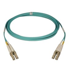 Tripp Lite 10Gb Duplex Multimode 50/125 OM3 (N820-10M) (n82010m) picture