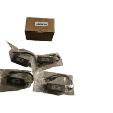 Anvision 4-pack 5V Gigabit PoE Splitter, USB Type C, 48V to 5V 2.4A Adapter picture