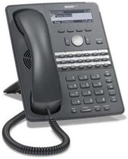 Snom SNO-720 4 line disp 18 button Gigabit Phone 2794 picture