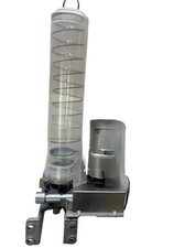 QTY:1 lubrication pump GMS-10-100 picture