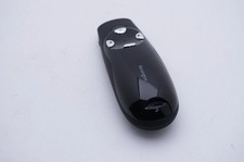 Kensington K75774WW Presenter Expert Wireless with Green Laser - Black Radio picture