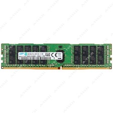 Samsung 16GB DDR4 2133MHz PC4-17000 ECC RDIMM Server Memory RAM M393A2G40EB1-CPB picture