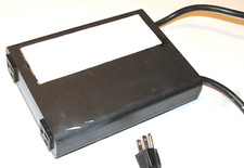 ESP D5133NT TRANSIENT VOLTAGE SURGE SUPPRESSOR MULTI-STAGE POWER PROTECTION USA picture