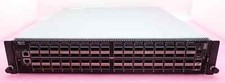 Dell PowerSwitch Z9264F-ON RA 64x 100G QSFP28 + 2x 10G SFP+ Port 2U Switch OS10 picture