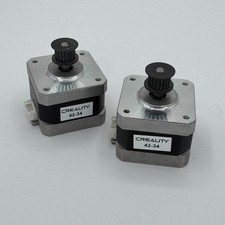 Creality 42-34 Stepper Motor Bundle (2x) for Ender/CR Series – Genuine OEM picture
