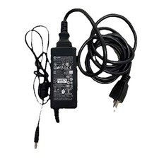 Genuine Hoioto Power Adapter 19V 1.58A for HP 24M Micro-edge Monitor 24