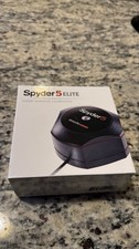 Datacolor Spyder 5 ELITE Expert Monitor Calibration System picture