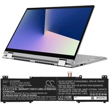 BATTERIE 3600mAh B31BIEH B31N1822 pour Asus Zenbook Flip 14 picture