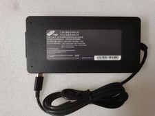 For MSI Summit E16 AI Studio A1VFTG FSP 28V5A 140W FSP140-APDAR02 AC Adapter OEM picture