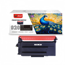 1 PK TN920 Toner Compatible for Brother TN920 TN920XL HL-L6217 HL-L6310 HL-EX415 picture
