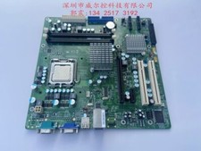 1pc For DFI industrial computer motherboard EL339 EL339-B picture