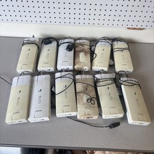 (12) Ubiquiti airFiber 5X AF-5X 5GHz PoE Gigabit Ethernet Radios picture