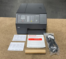 Honeywell PX6ie Thermal Printer USB Ethernet PX6E010000000120 ✅❤️✅❤️ picture