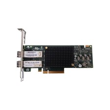 Cisco UCSC-PCIE-BD16GF 16 Gbp/s Network Card with full high bracket picture