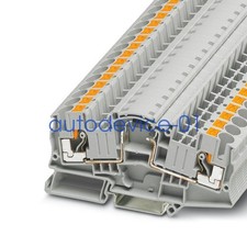 50pcs Phoenix Contact Component terminals PTME 6-DIO BY255/L-R 3035686 DHL/FedEx picture