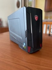 Gaming PC MSI Nightblade Mi2 (GTX 1060 6GB, i5, 16GB RAM) picture