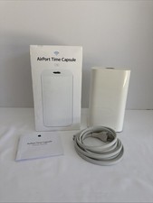 Apple Airport Time Capsule 2TB A1470 With Box picture