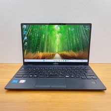 Fujitsu LIFEBOOK U9311/F i5-1145G7 16GB 512Gb 13.3 in Windows 11 Pro Laptop PC picture