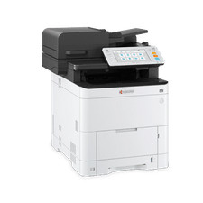 Kyocera MA4000cix MFP 