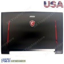New For MSI GT73 GT73VR 6RF MS-17A1 17.3