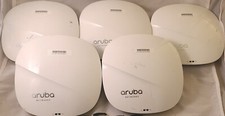5 LOT Aruba AP-315 APIN0315 IAP-315-RW 802.11ac JW811A DUAL Access Point  picture
