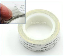 Japan SEKISUI 5760 Tape 20mm x 5m Double Two Sided Thermal Heat Transfer Tape picture