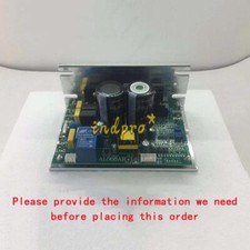 1 Pc. New AL568AR Control Board Main Board For CHISLIM Treadmill MQ7/Q858 R8 R9 picture