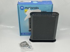 Motorola MB8600 DOCSIS 3.1 Gigabit Cable Modem picture