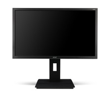 21.5IN LED 1920X1080 B226HQL YMDR AG LTD WAR 3YR Black Chassis picture