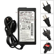 Genuine Samsung AC Adapter Power supply charger For HW-JM25 HW-JM25/ZA Soundbar picture