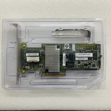 LSI MegaRAID SAS 9364-8i LENOVO 03T6792 1GB Cache 12G SAS RAID Controller Card picture