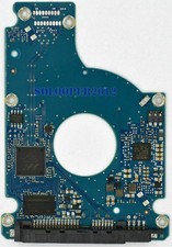 HDD PCB Hard Disk Circuit Board For Samsung Board number: 100728853 REV A picture