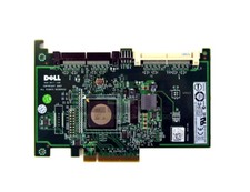Dell YK838 PowerEdge PERC 6/ir SAS/SATA RAID Controller Card picture