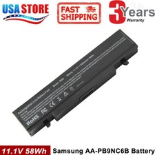 Battery for Samsung NP300E4C NP300E5A NP300E5AI NP300E5C NP-RV419 NP-RV420 picture