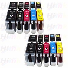 10PK PGI-270 XL CLI-271 XL Ink for Canon PIXMA MG5720 MG5722 MG6821 TS5020 picture