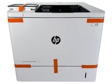 Professionally Serviced✅HP Enterprise M610dn 7PS82A Monochrome Laser Printer🖨️ picture