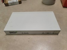 DIGI  CONNECT IT 4 MODEM - 5402-rm -No cables or  cords. Modem only T7500 picture