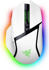 Razer Basilisk V3 Pro 35K Wireless Mouse, 140 Hr Battery, 13 Customizable Button picture