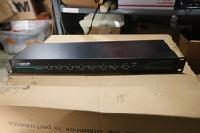 Black Box KV9008A KVM Switch for PS/2 Servers and Consoles 8-Port picture