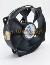 One For AVC 12V 0.70A 4Pin DA09025T12U 92mm 80x25mm 1B1S Bearing Cooling Fan picture