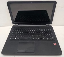 HP 15-f215dx 15.6