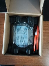 Seagate Barracuda 7200 500 GB, Internal, 7200 RPM, 3.5 Hard Drive New Open Box picture