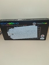 Keychron K3 Version 1 Red Linear Low Profile Switch  K3-A1 picture