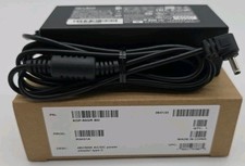 HPE Aruba R3K01A ADP-50G BD 48V/50W AC/DC Power Adapter AP-AC2-48C Type C NEW QT picture