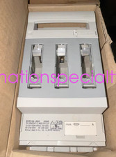 1PCS NEW RITTAL SV9344.000 Fuse switch shipping  Via DHL or Fedex picture