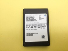 SAMSUNG PM1633 EMC 3.84TB SAS 12Gb/s 2.5'' ENT SSD MZ-ILS3T80 picture